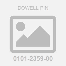 Dowell Pin